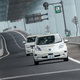 Image for article titled Honda, Nissan, And Toyota To Team Up On Self-Driving Car Tech